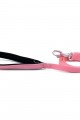 Köpek Gezdirme Kayışı 1,5*150cm Pembe