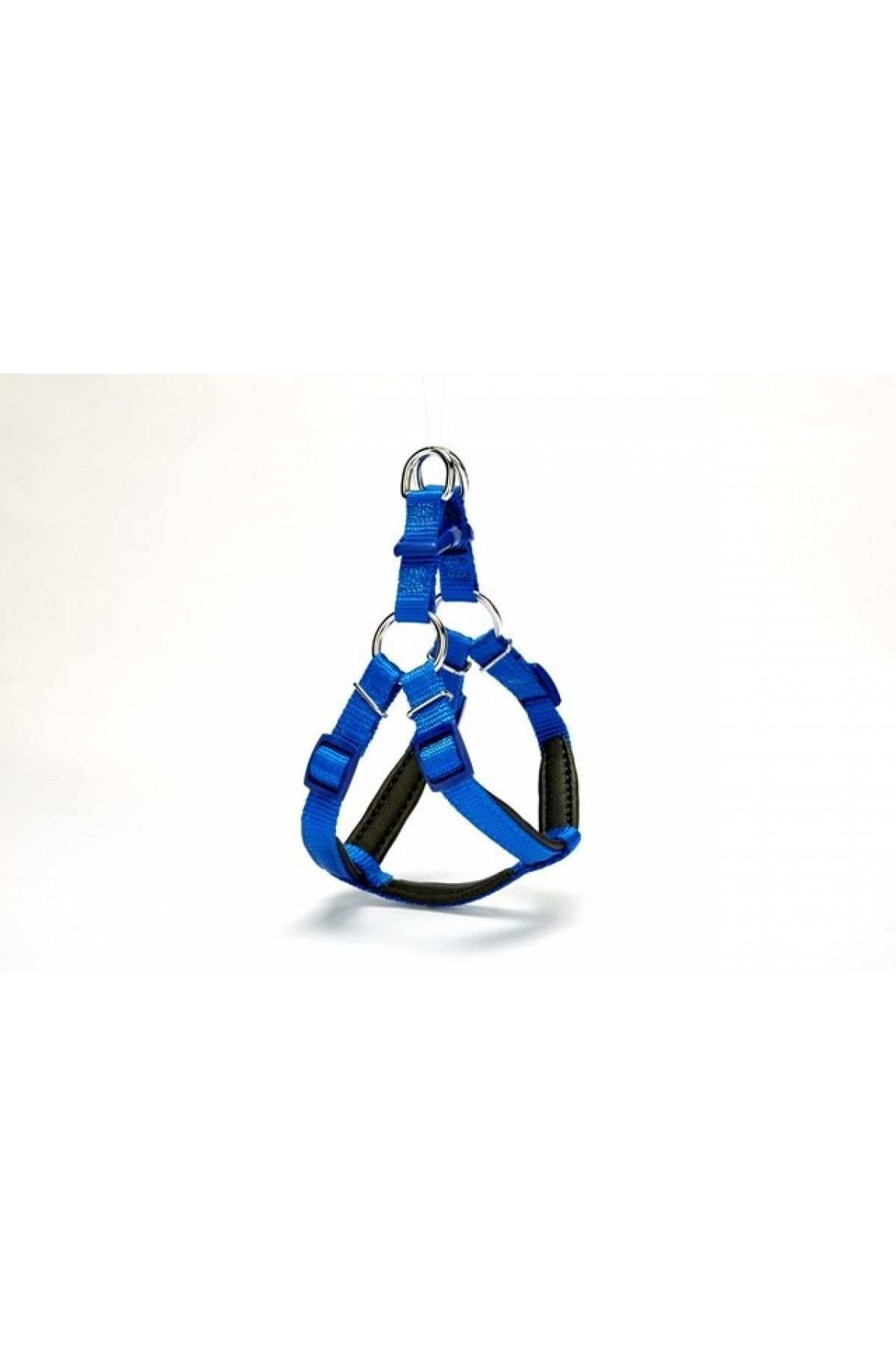 Lisinya205  Köpek Göğüs Tasması 45cm Small