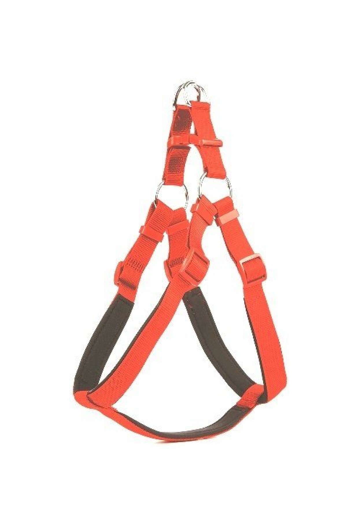 Lisinya205  Köpek Bel Tasması 95cm XX-Large Siyah