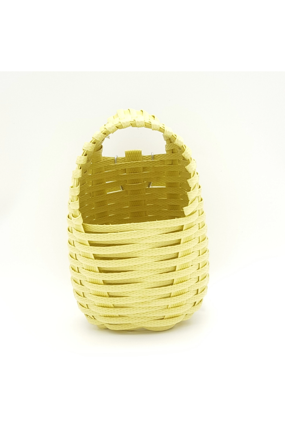 Finch Hint Bülbülü Sentetik Hasır Yuva 9 x 15 cm Finch Hint Bülbülü Sentetik Hasır Yuva 9 x 15 cm