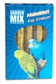 Lisinya205  Platin Sade Kuş Krakerleri 10 lu Paket