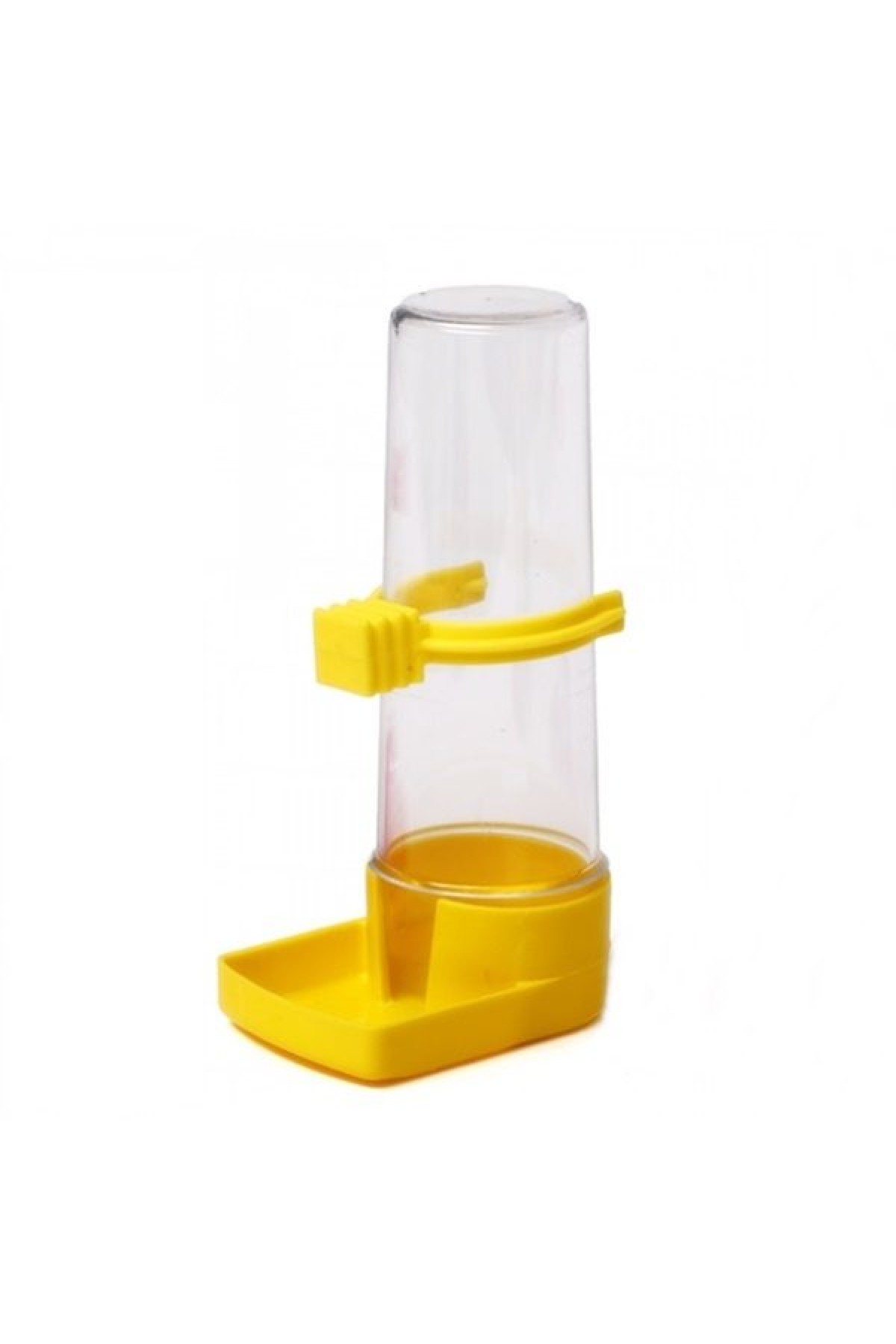 Muhabbet Kuşları İçin Renkli Suluk 7 cm - 13 cm Muhabbet Kuşları İçin Renkli Suluk 7 cm - 13 cm