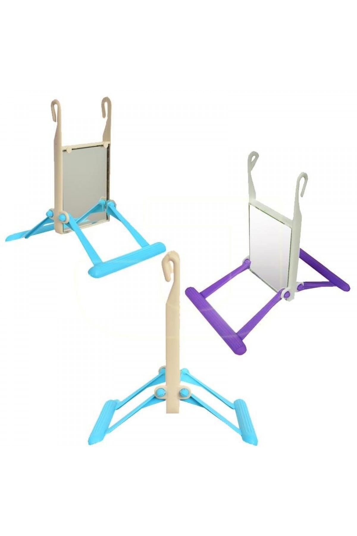 Kardelen Aynalı Tünekli Dikdörtgen Kuş Salıncağı 8*12*13 cm Kardelen Aynalı Tünekli Dikdörtgen Kuş Salıncağı 8*12*13 cm