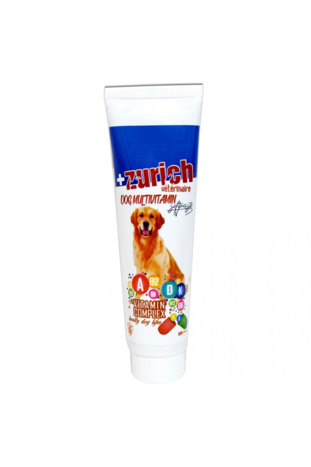 Dog Multivitamin Köpek Multivitamin 100 gr Dog Multivitamin Köpek Multivitamin 100 gr