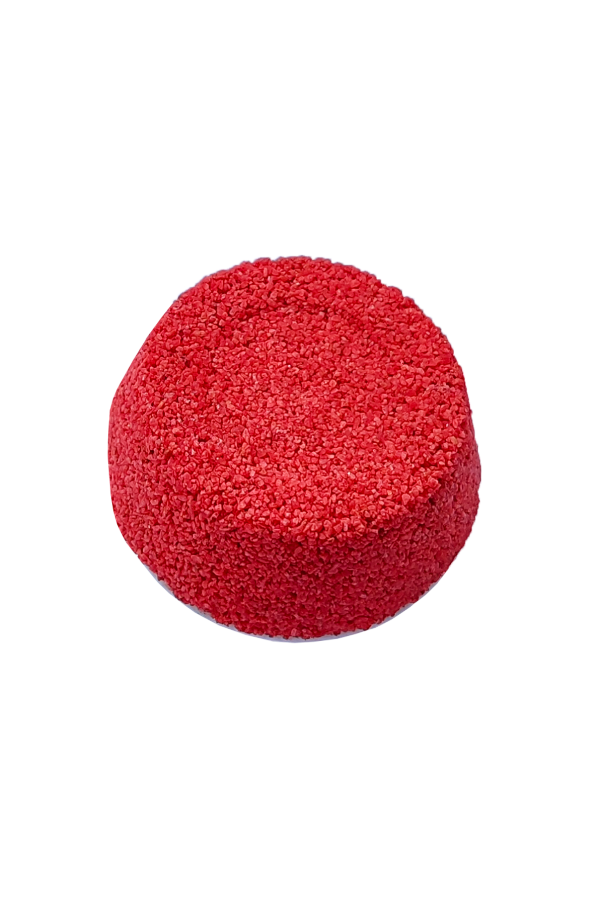 Lisinya205  Çilek Aromalı Kuşlar İçin Mineral Blok 100 gr
