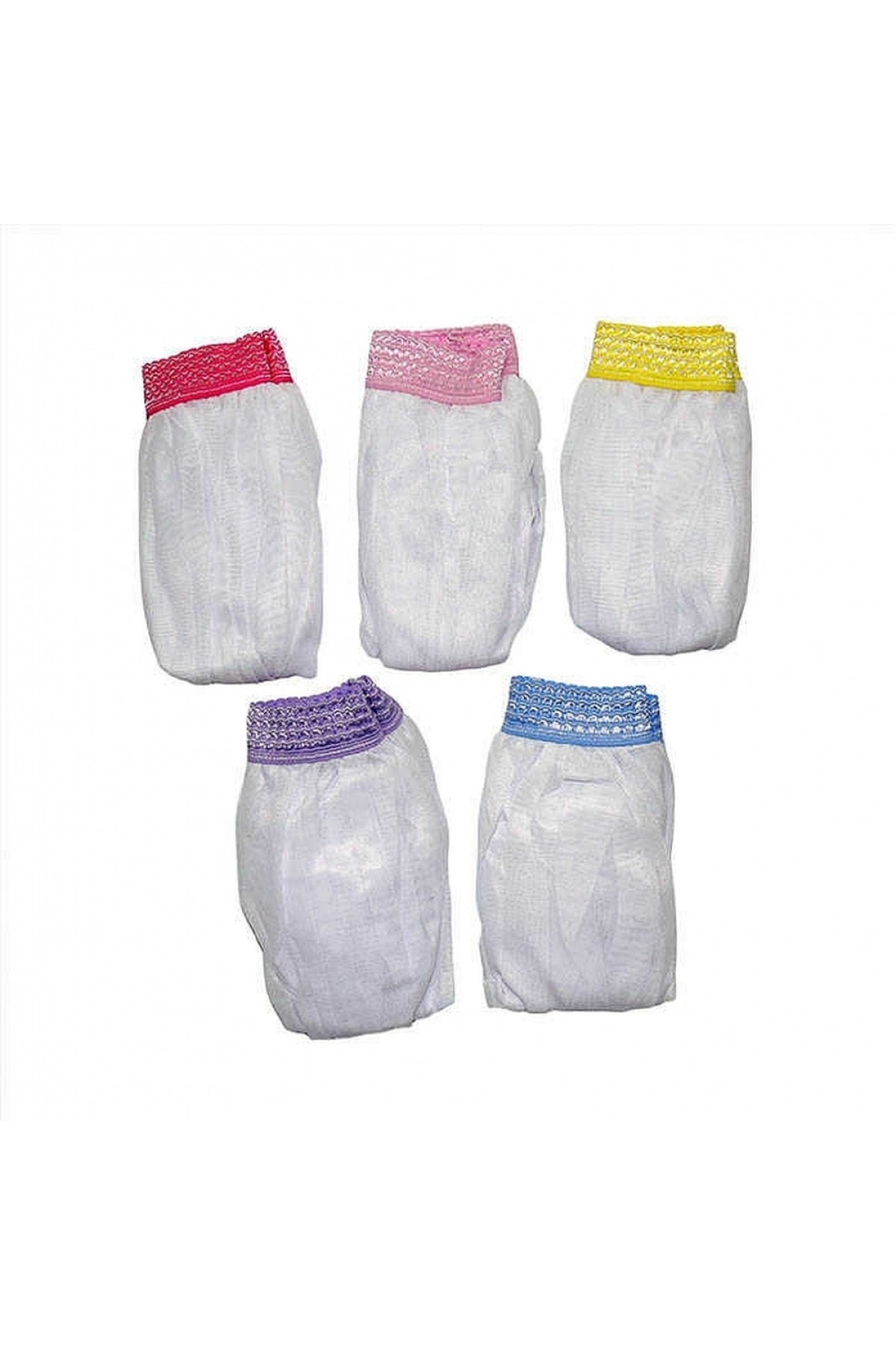 Kafes Tülü Küçük Boy Oval 46 cm-112 cm Small Kafes Tülü Küçük Boy Oval 46 cm-112 cm Small