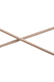 Doğal Ahşap Kuş Tüneği 1.2 cm-25 cm Standart Siyah (2 Adet) Doğal Ahşap Kuş Tüneği 1.2 cm-25 cm Standart Siyah (2 Adet)