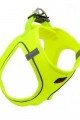 Köpek Göğüs Tasması XSmall 32x36 cm Neon Lime