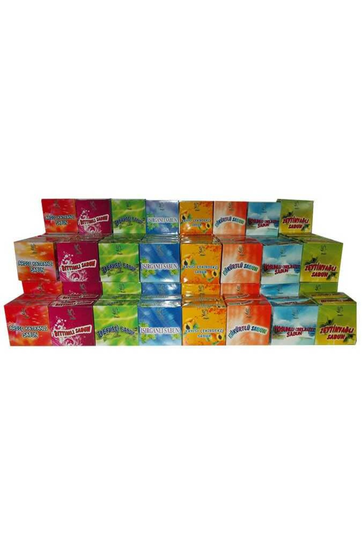 Lisinya214 Yosun Sabunu 150Gr