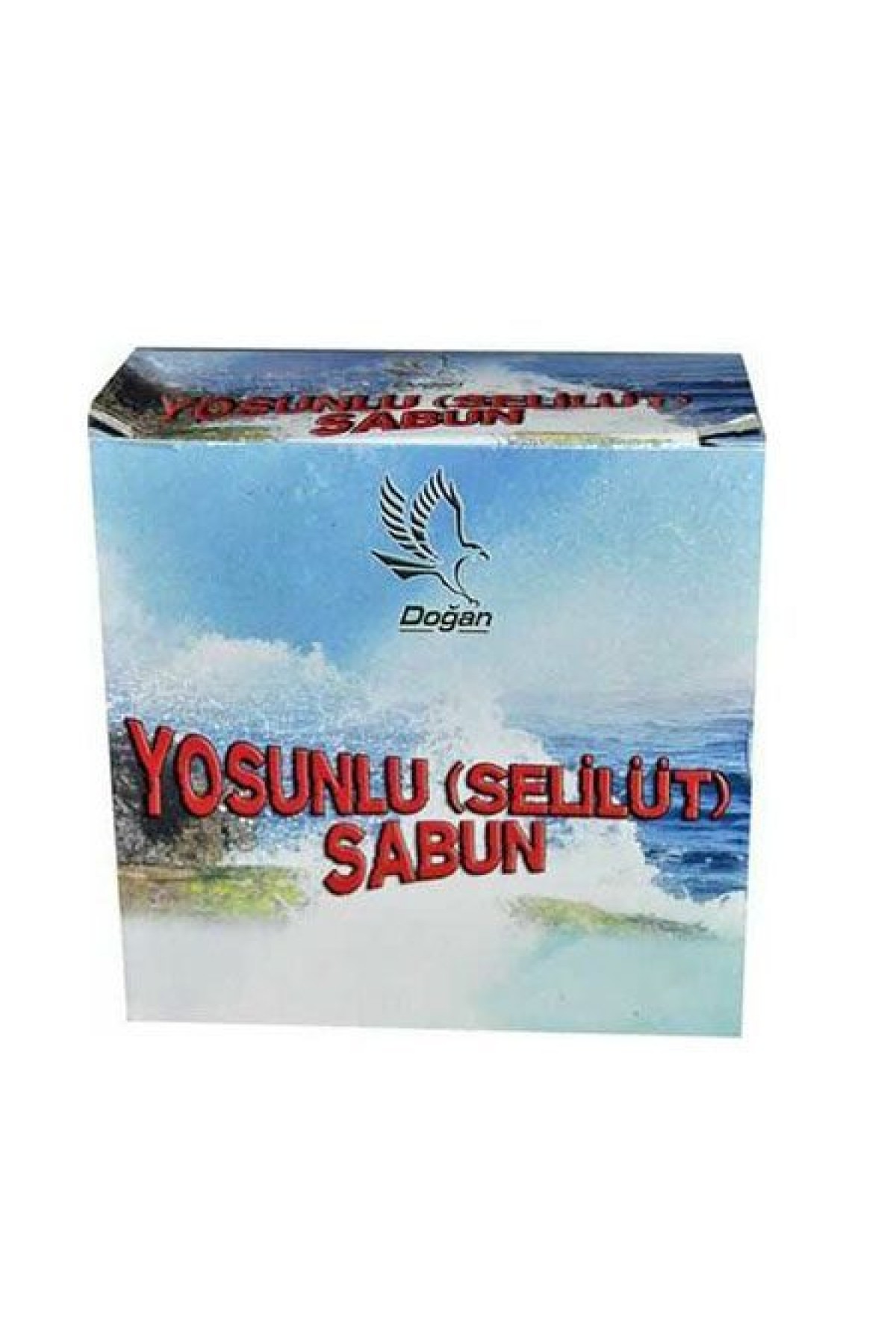 Lisinya214 Yosun Sabunu 150Gr
