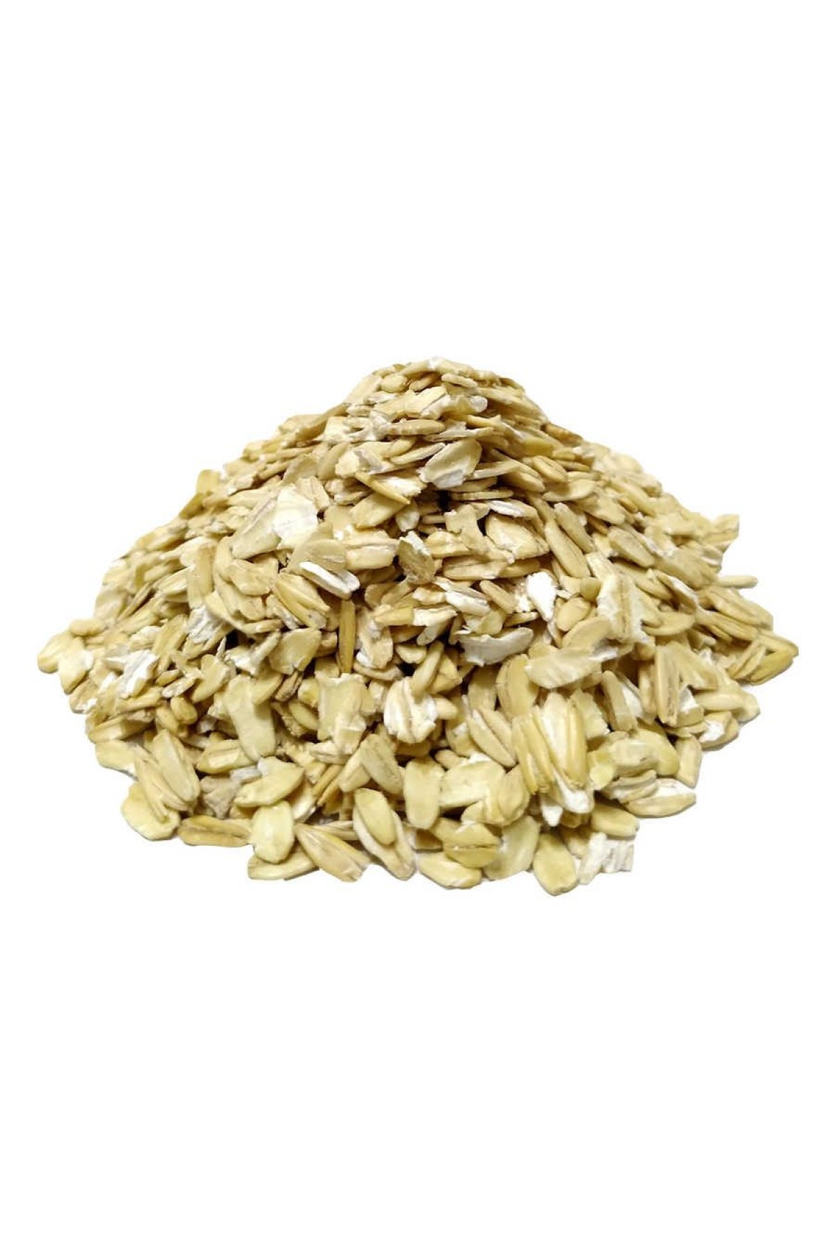 Lisinya214 Yulaf Ezmesi Doğal 100 Gr Paket