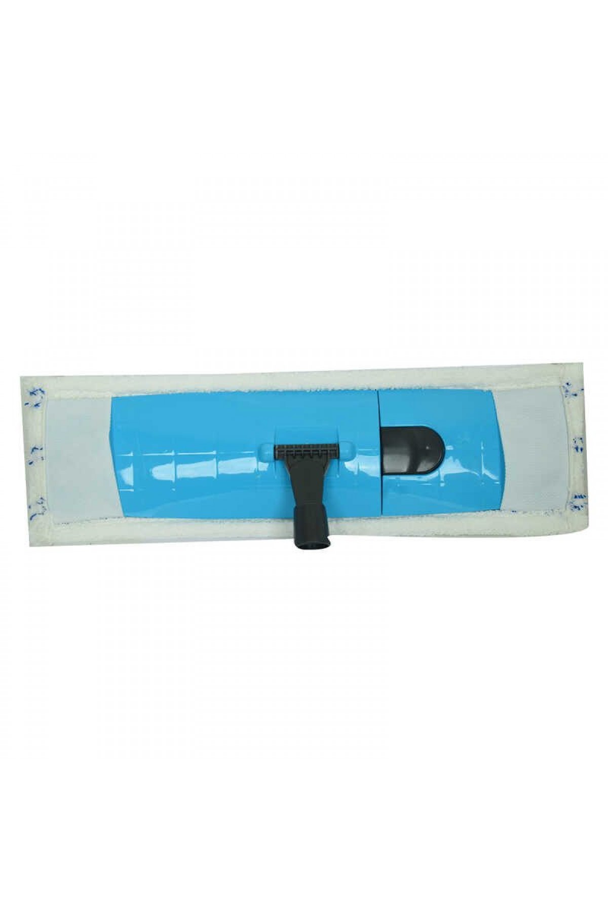 Mikrofiber Nemli Mop Paspası Plastik Aparatlı Karışık Renk 40 Cm Lisinya214 Mikrofiber Nemli Mop Paspası Plastik Aparatlı Karışık Renk 40 Cm