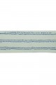 Mikrofiber Nemli Mop Paspası Plastik Aparatlı Karışık Renk 40 Cm Lisinya214 Mikrofiber Nemli Mop Paspası Plastik Aparatlı Karışık Renk 40 Cm