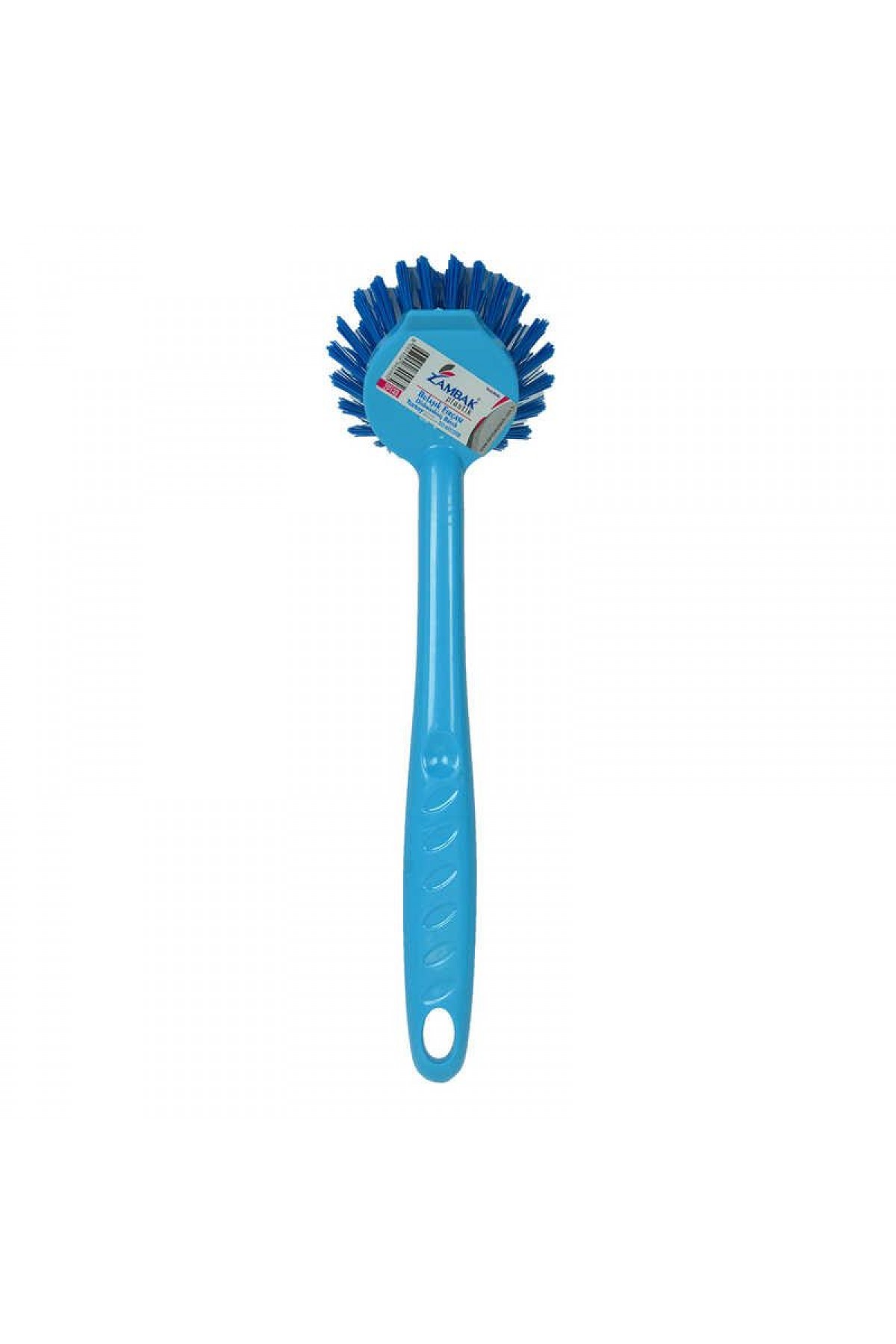 Lisinya214 Plastik Bulaşık Fırçası Karışık Renk  ZP-148