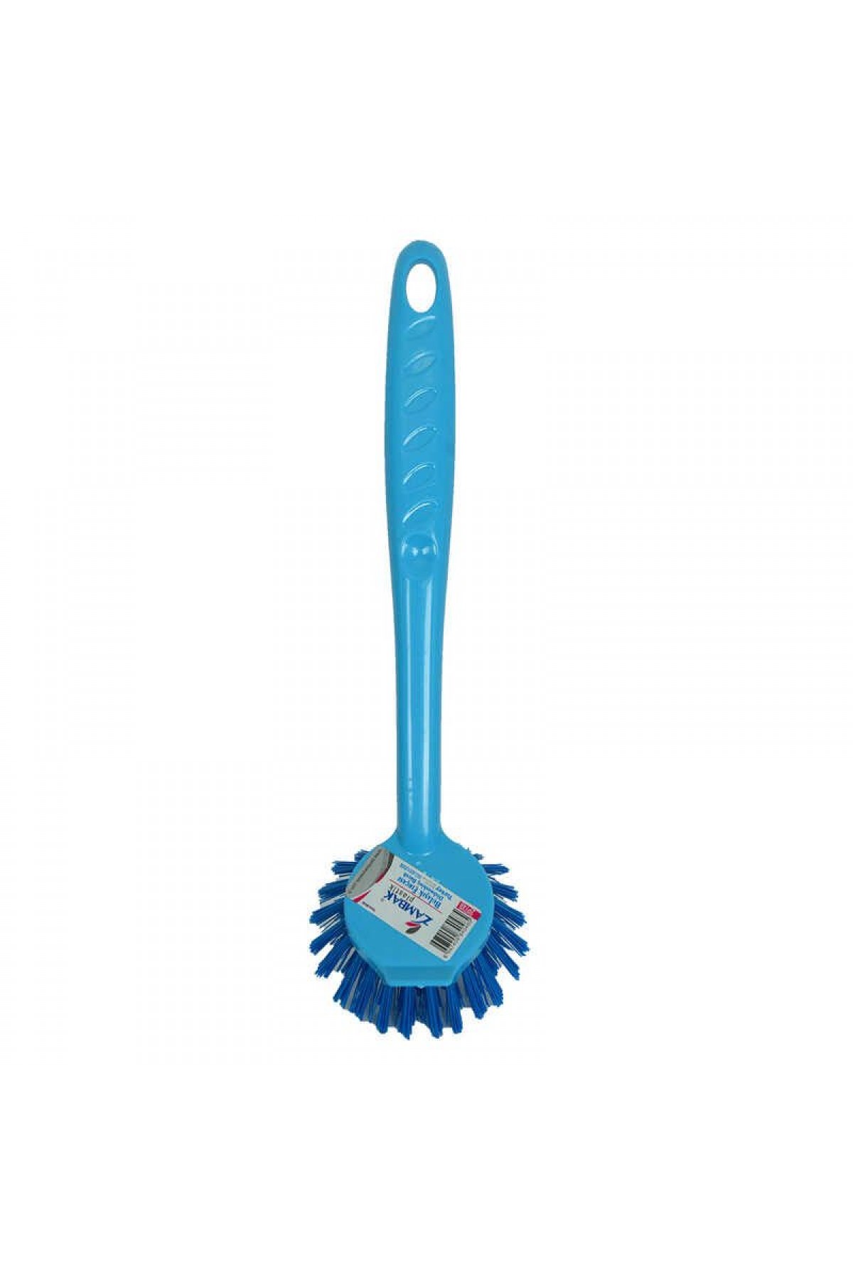 Lisinya214 Plastik Bulaşık Fırçası Karışık Renk  ZP-148