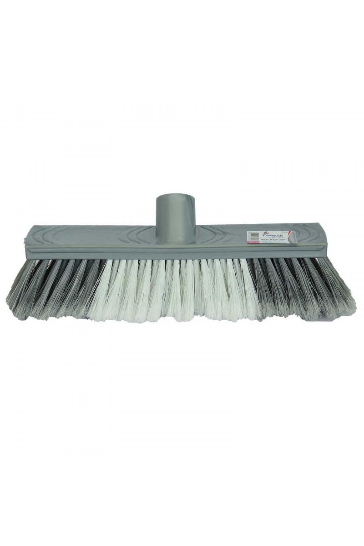 Yer Fırçası Yumuşak Karışık Renk 24 Cm ZP-156 Lisinya214 Yer Fırçası Yumuşak Karışık Renk 24 Cm ZP-156