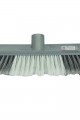 Yer Fırçası Yumuşak Karışık Renk 24 Cm ZP-156 Lisinya214 Yer Fırçası Yumuşak Karışık Renk 24 Cm ZP-156