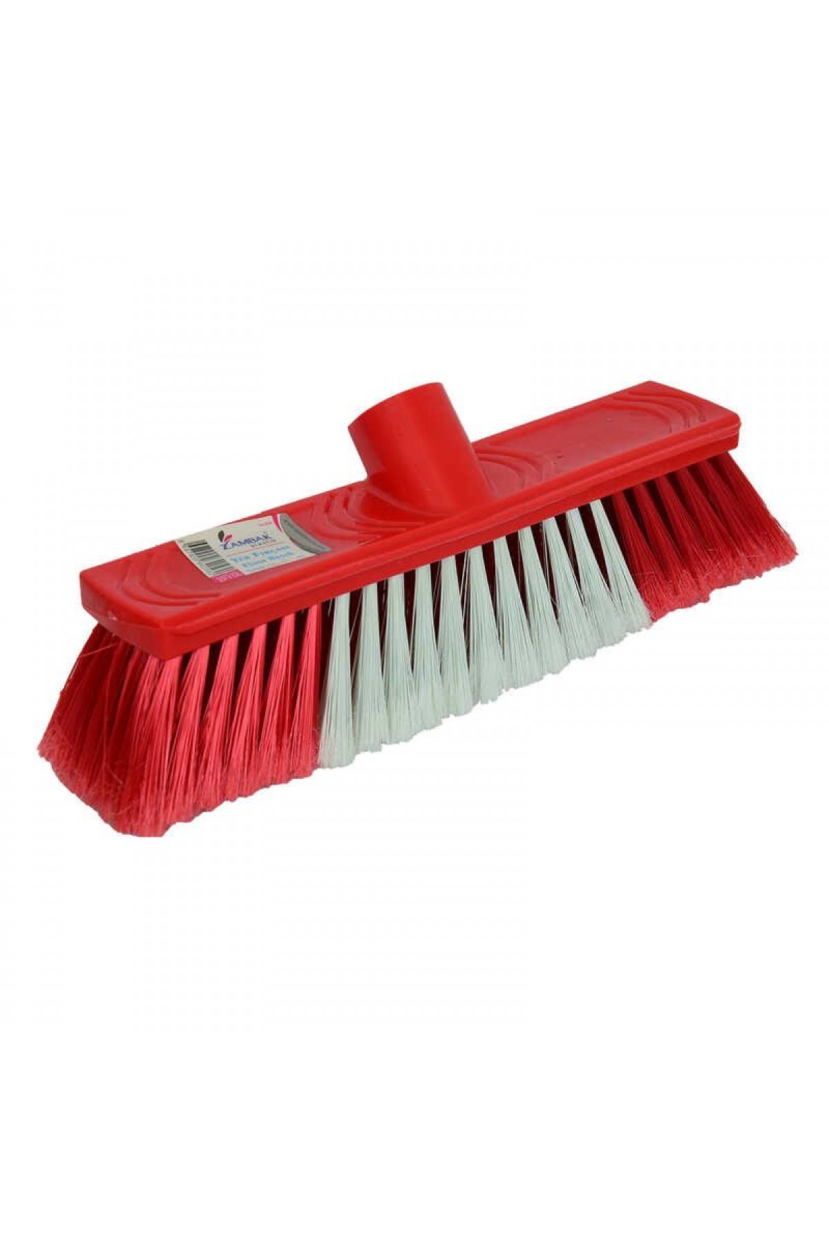 Yer Fırçası Yumuşak Karışık Renk 24 Cm ZP-156 Lisinya214 Yer Fırçası Yumuşak Karışık Renk 24 Cm ZP-156