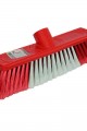 Yer Fırçası Yumuşak Karışık Renk 24 Cm ZP-156 Lisinya214 Yer Fırçası Yumuşak Karışık Renk 24 Cm ZP-156