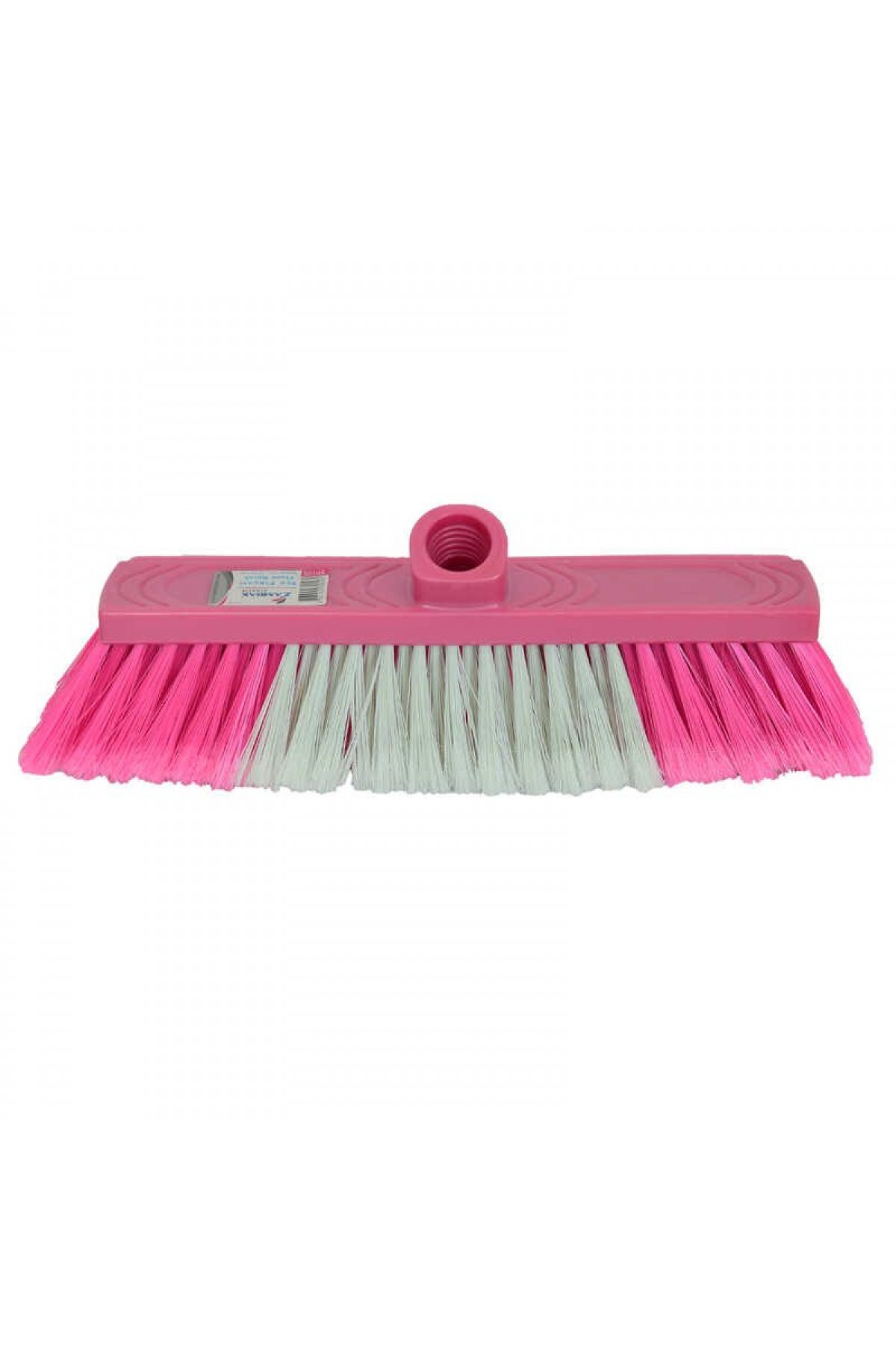 Yer Fırçası Yumuşak Karışık Renk 24 Cm ZP-156 Lisinya214 Yer Fırçası Yumuşak Karışık Renk 24 Cm ZP-156