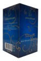 Lisinya214 Zencefilli Ballı Bitkisel Karışım Cam Kavanoz 450 Gr