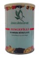 Zencefilli Karışık sel Çay 100 Gr Teneke Kutu Lisinya214 Zencefilli Karışık Bitkisel Çay 100 Gr Teneke Kutu