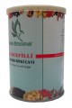 Zencefilli Karışık sel Çay 100 Gr Teneke Kutu Lisinya214 Zencefilli Karışık Bitkisel Çay 100 Gr Teneke Kutu