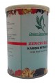 Zencefilli Karışık sel Çay 100 Gr Teneke Kutu Lisinya214 Zencefilli Karışık Bitkisel Çay 100 Gr Teneke Kutu