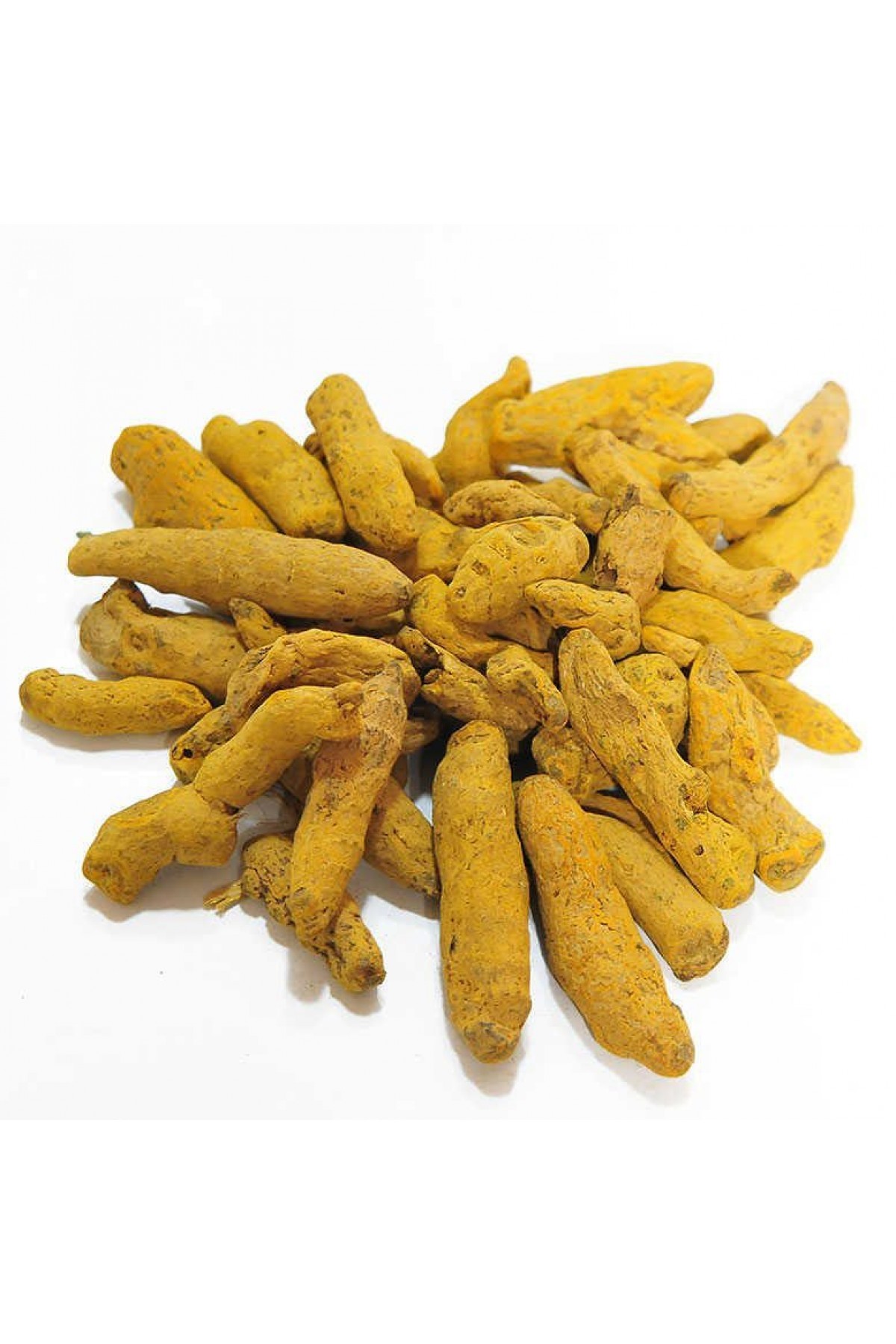 Zerdeçal Kökü Doğal Tane 100 Gr Paket Zerdeçal Kökü Doğal Tane 100 Gr Paket