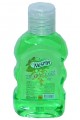 Lisinya214 Zeytin Çiçeği Kolonyası 60 Derece Pet Şişe 50 ML
