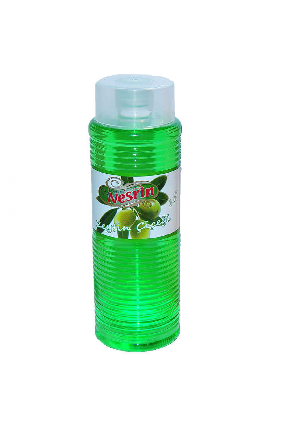 Lisinya214 Zeytin Çiçeği Kolonyası 60 Derece Pet Şişe 500 ML Lisinya214 Zeytin Çiçeği Kolonyası 60 Derece Pet Şişe 500 ML