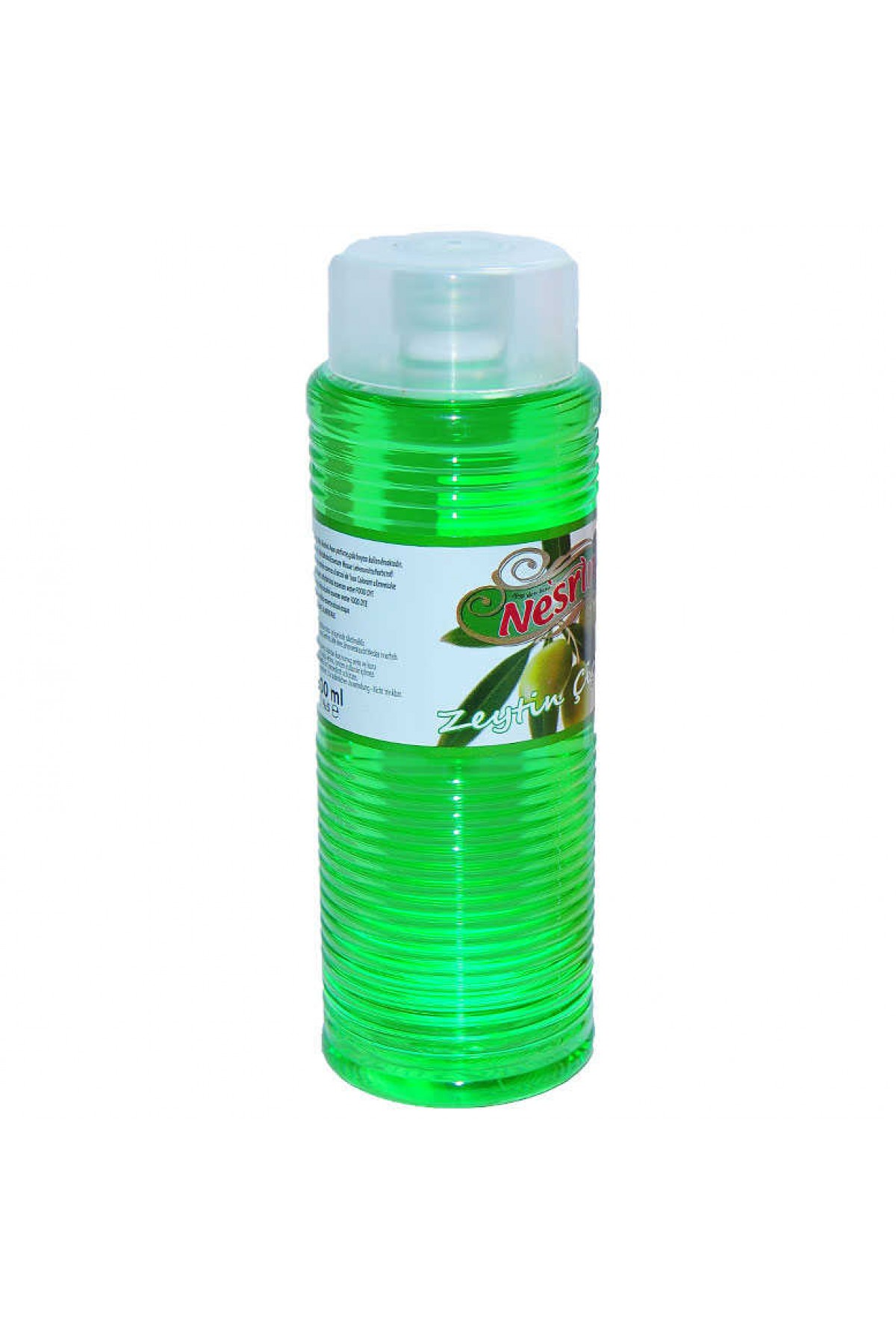 Lisinya214 Zeytin Çiçeği Kolonyası 60 Derece Pet Şişe 500 ML Lisinya214 Zeytin Çiçeği Kolonyası 60 Derece Pet Şişe 500 ML