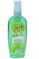 Zeytin Çiçeği Kolonyası 60 Derece Pet Şişe Sprey 160 ML Lisinya214 Zeytin Çiçeği Kolonyası 60 Derece Pet Şişe Sprey 160 ML