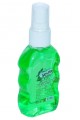 Lisinya214 Zeytin Çiçeği Kolonyası 60 Derece Pet Şişe Sprey 50 ML