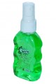 Lisinya214 Zeytin Çiçeği Kolonyası 60 Derece Pet Şişe Sprey 50 ML