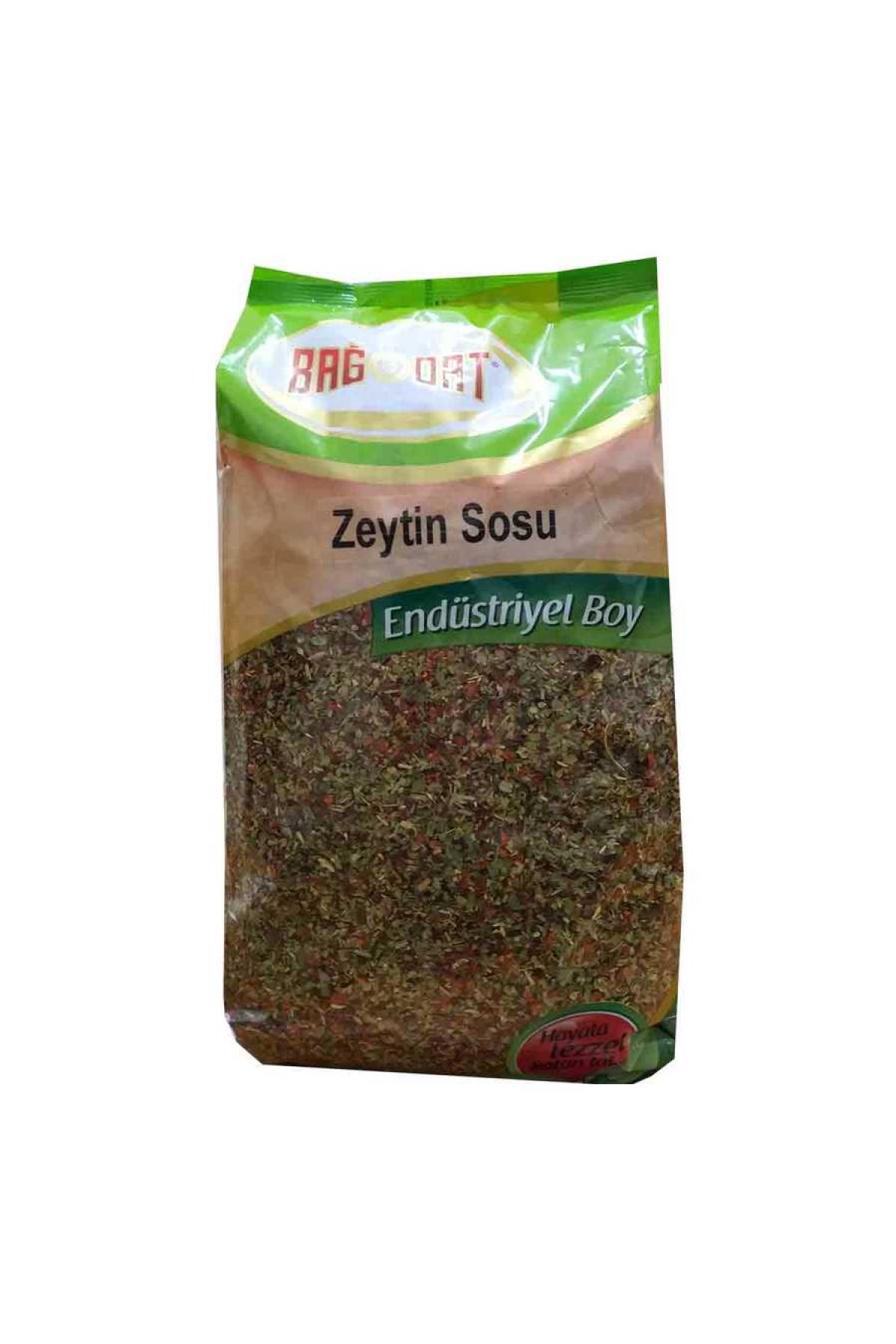Zeytin Sosu Baharatı 1000 Gr Paket Lisinya214 Zeytin Sosu Baharatı 1000 Gr Paket