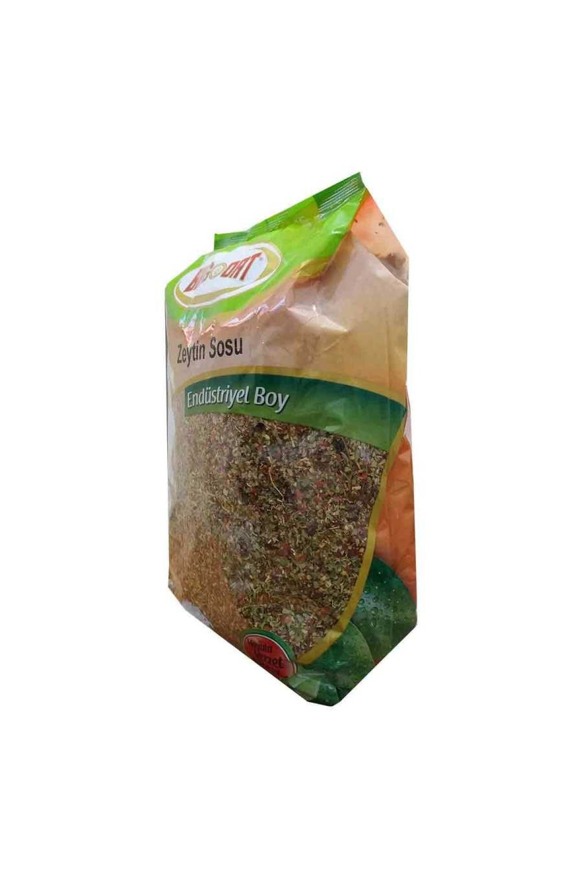 Zeytin Sosu Baharatı 1000 Gr Paket Lisinya214 Zeytin Sosu Baharatı 1000 Gr Paket