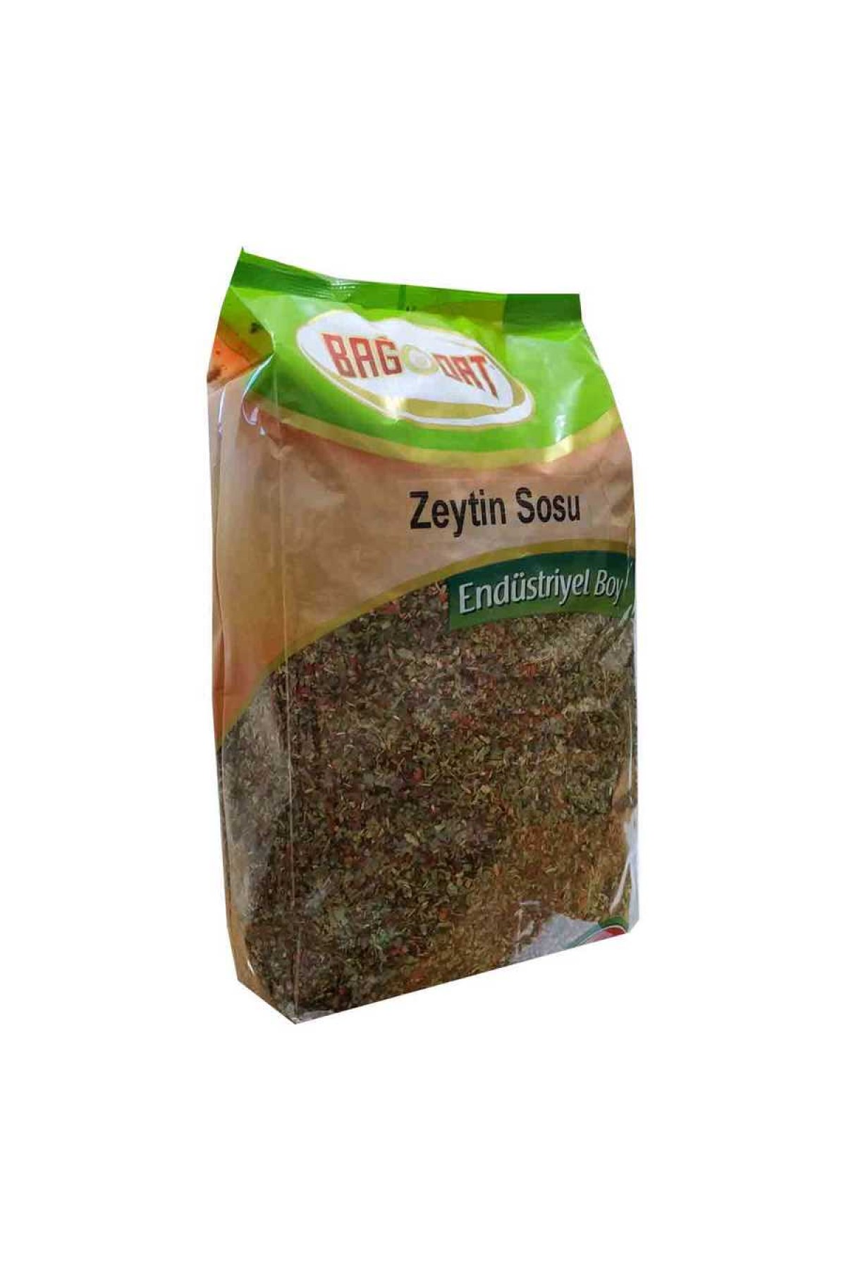Zeytin Sosu Baharatı 1000 Gr Paket Lisinya214 Zeytin Sosu Baharatı 1000 Gr Paket
