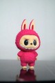 Labubu Figür Sevimli Canavar Pembe Oyuncak Anahtarlık 13cm - Lisinya Labubu Figür Sevimli Canavar Pembe Oyuncak Anahtarlık 13cm - Lisinya