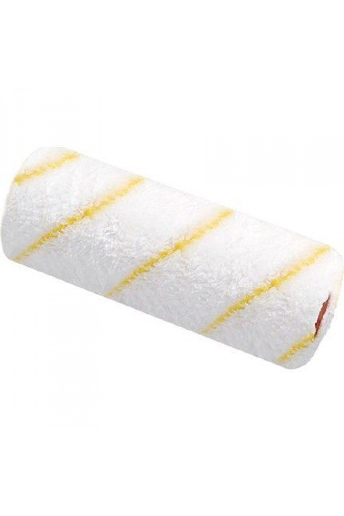 Parmak Rulo Fırça Yedeği 10 Cm 2 adet (Lisinya)