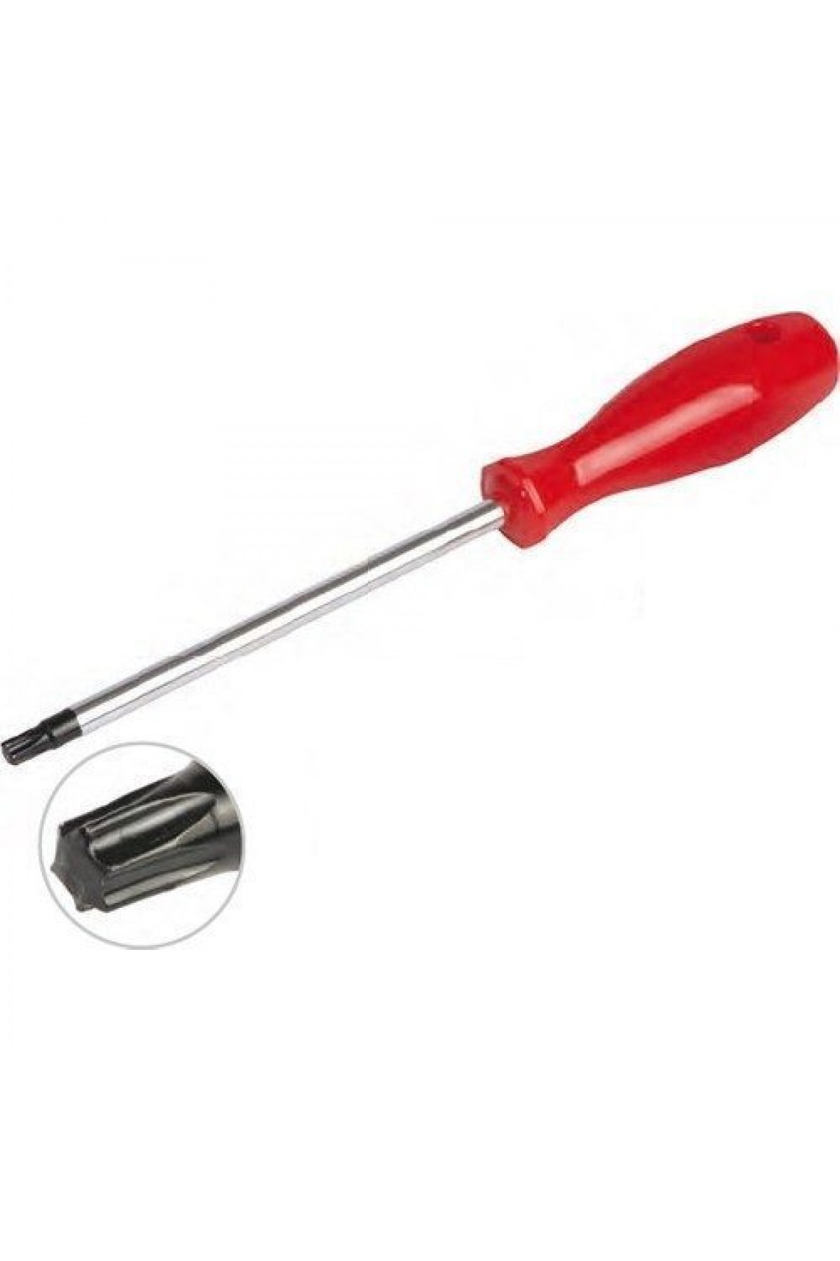 Torx Tornavida T40 Kaliteli (Lisinya)