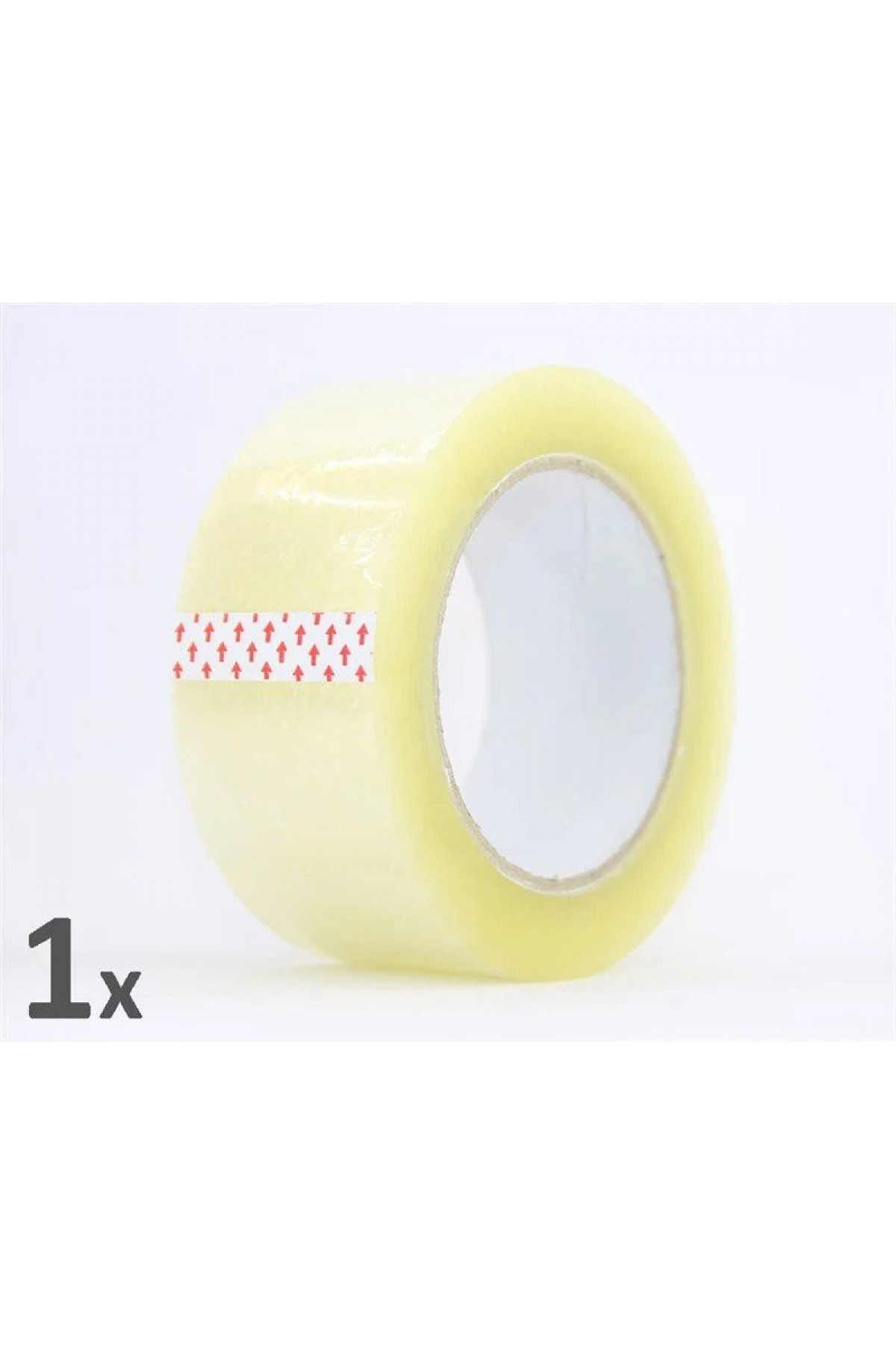 Kaliteli Koli Bandı 48 MM 100 METRE - 2 ADET