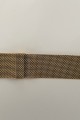 Paslanmaz Çelik Watch 10 Uyumlu Kaliteli Kordon Altın Renk 42-44-45-49mm