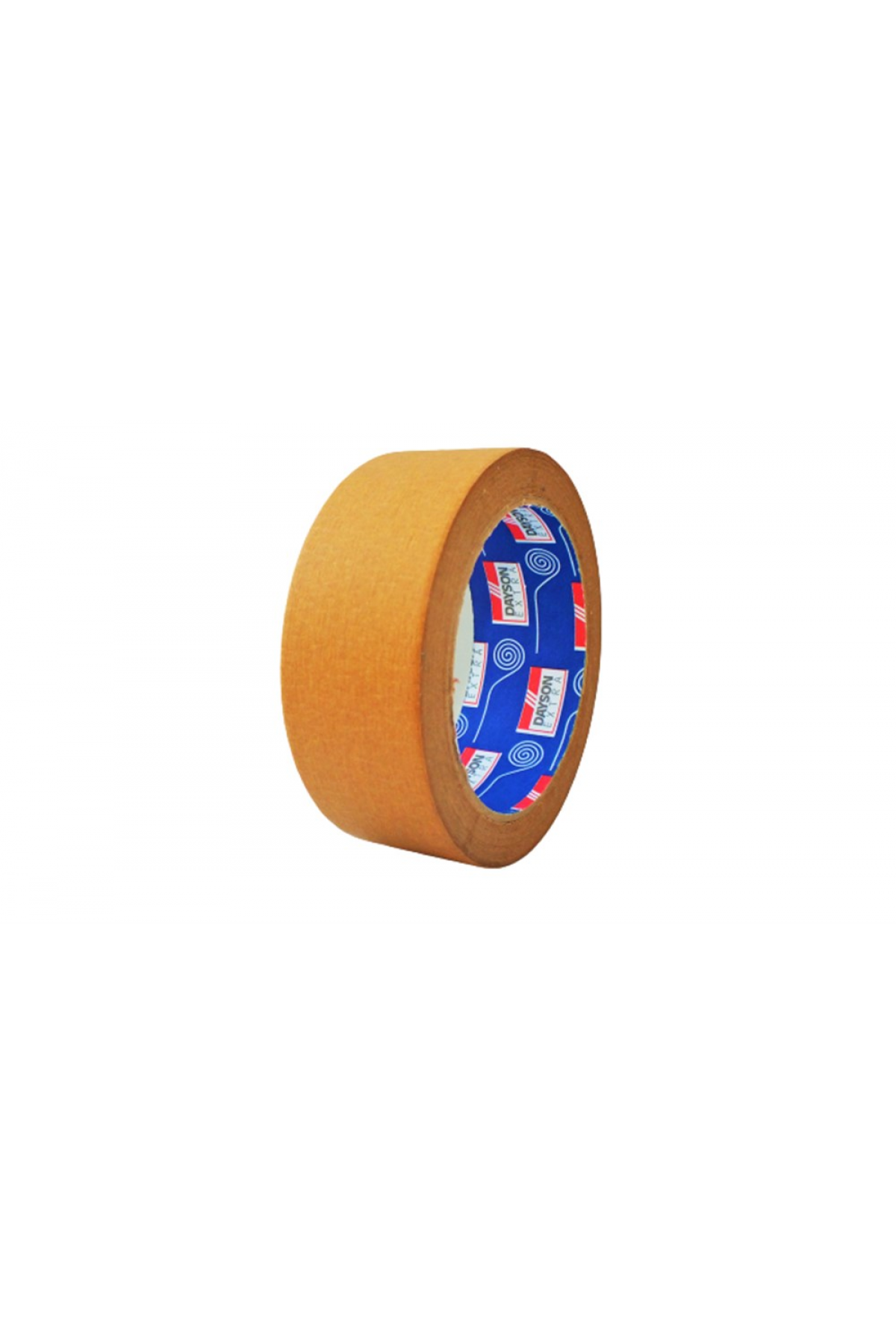 Maskeleme Bandı / Kağıt Bant 48 mm x 35 Mt Maskeleme Bandı / Kağıt Bant 48 mm x 35 Mt