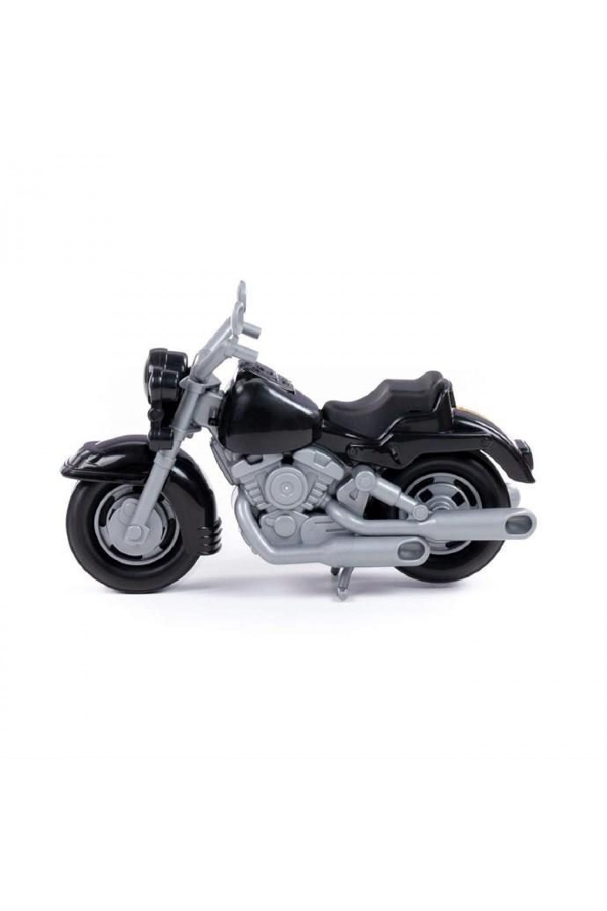 Polesie Kros Run Yarış Motosikleti No.7 - POL-89199 (Lisinya) Polesie Kros Run Yarış Motosikleti No.7 - POL-89199 (Lisinya)