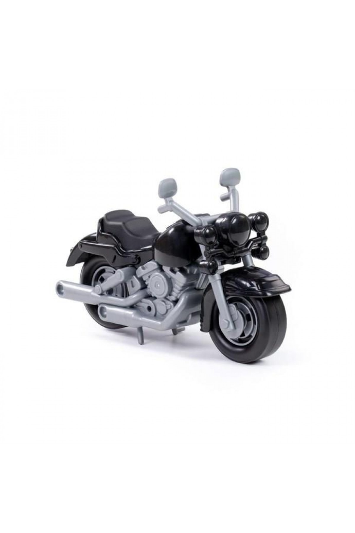Polesie Kros Run Yarış Motosikleti No.7 - POL-89199 (Lisinya) Polesie Kros Run Yarış Motosikleti No.7 - POL-89199 (Lisinya)