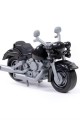 Polesie Kros Run Yarış Motosikleti No.7 - POL-89199 (Lisinya) Polesie Kros Run Yarış Motosikleti No.7 - POL-89199 (Lisinya)