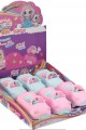 02619 - ANLİLY MİNİ ARABA 6LI STAND (Lisinya) 02619 - ANLİLY MİNİ ARABA (Lisinya)