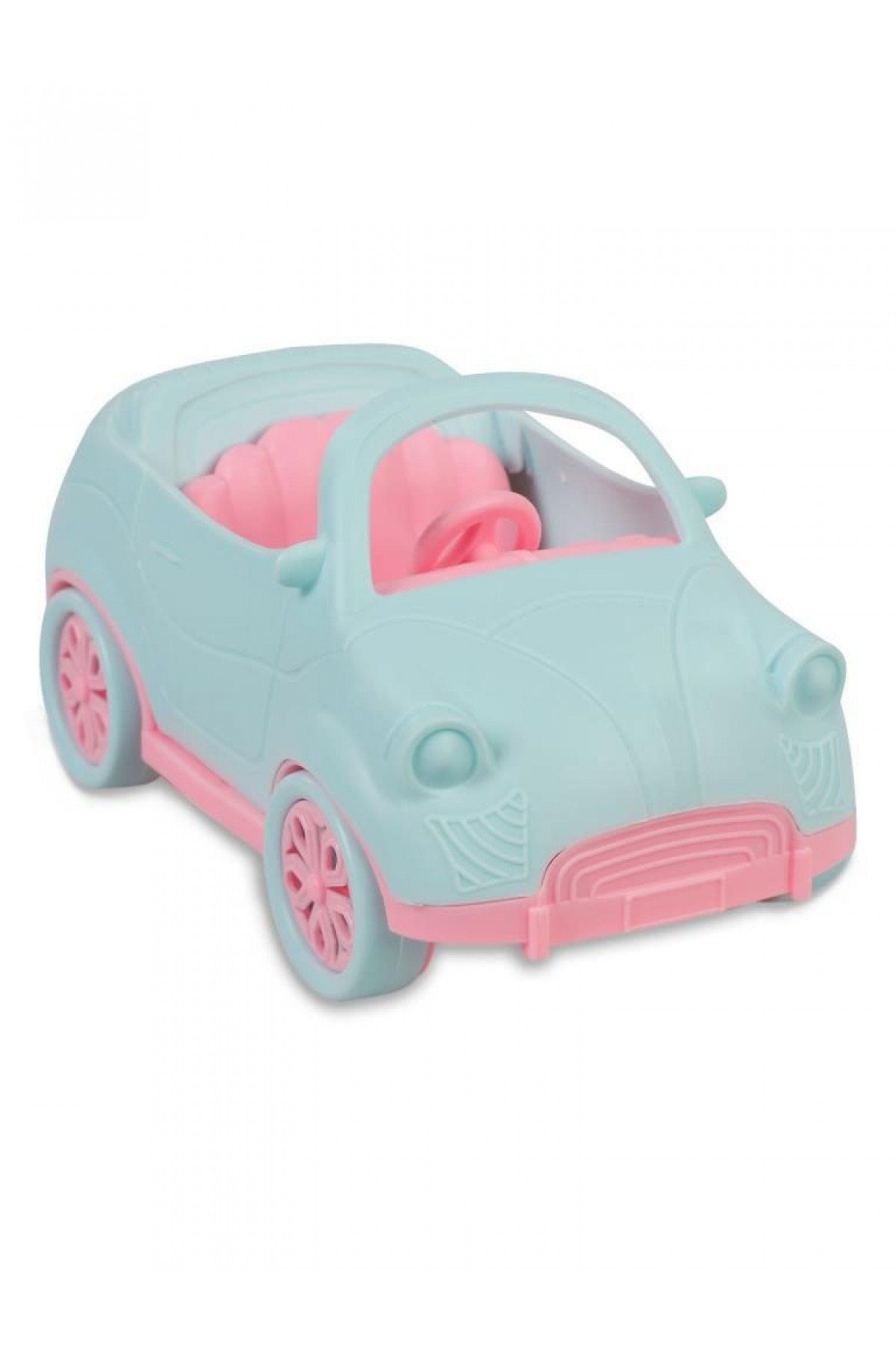 02619 - ANLİLY MİNİ ARABA 6LI STAND (Lisinya) 02619 - ANLİLY MİNİ ARABA (Lisinya)