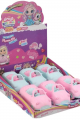 02619 - ANLİLY MİNİ ARABA 6LI STAND (Lisinya) 02619 - ANLİLY MİNİ ARABA (Lisinya)
